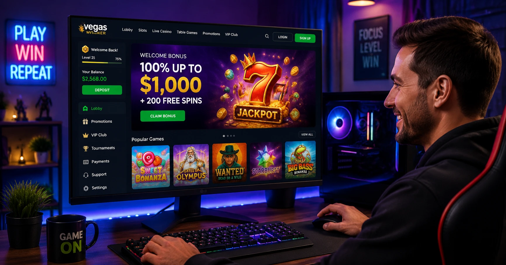 Exploring the Features and Advantages of ph222.ph in Online Gaming - image 1 Exploring the Features and Advantages of ph222.ph in Online Gaming - image 1