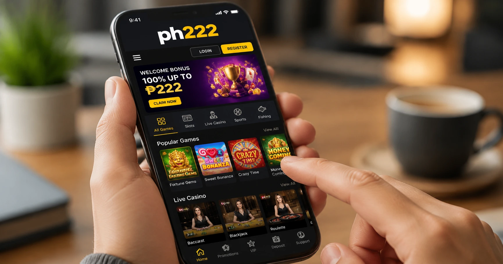 All About ph222: Your Ultimate Guide to Access and Features - image 2 All About ph222: Your Ultimate Guide to Access and Features - image 2