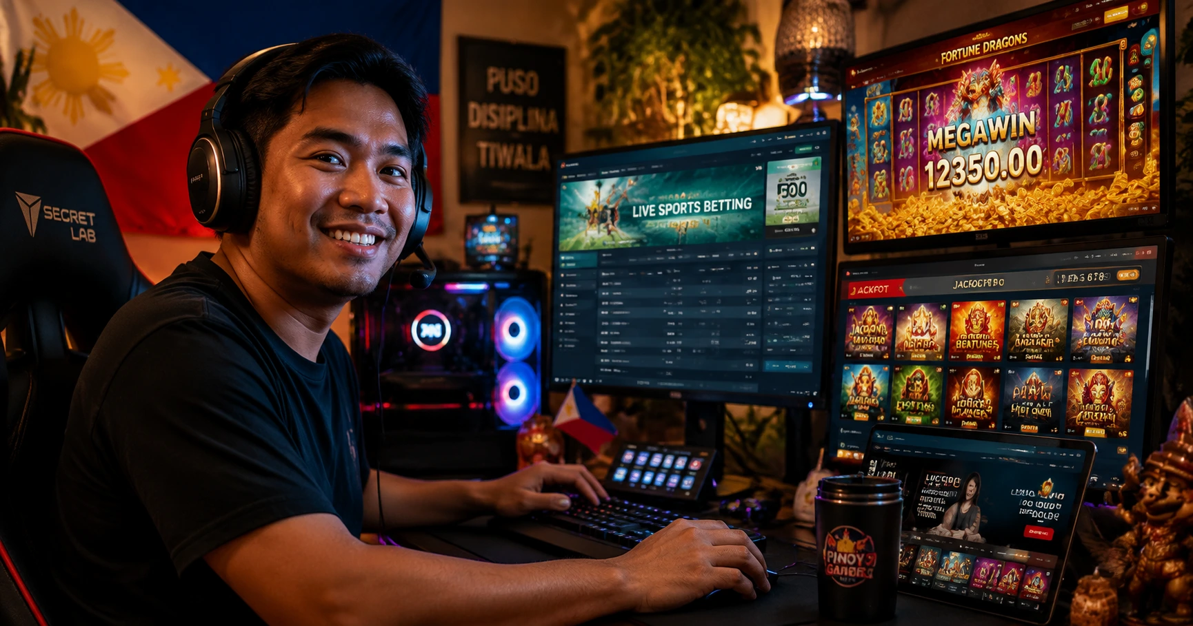 Understanding ph2 and Its Role in Online Gaming - image 1