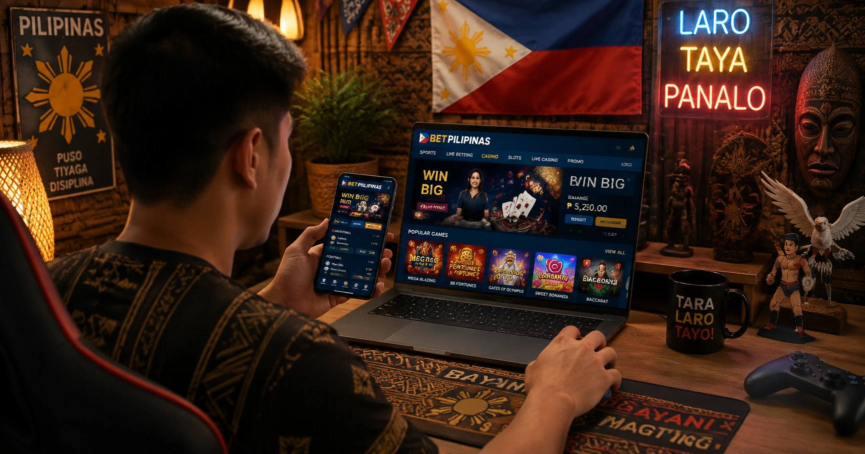 Understanding ph2 and Its Role in Online Gaming - image 2