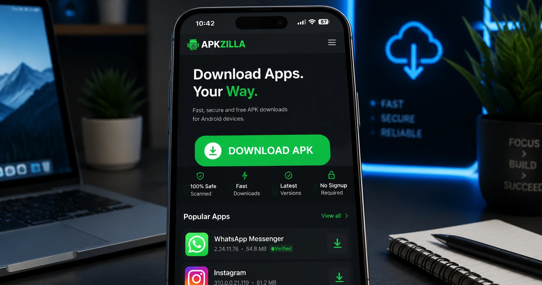 Comprehensive Guide to ph222 app download apk and Its Features - image 1