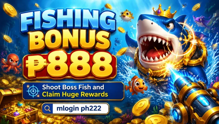 Fishing games lobby preview on ph222.cam