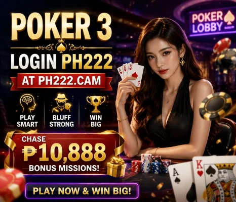 PH222 live casino game table image for Dragon Tiger and Sic Bo
