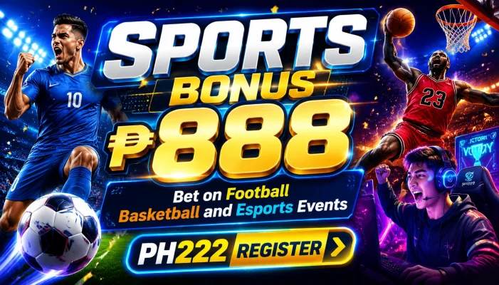 PH222 Sports hub featured banner for sports betting categories