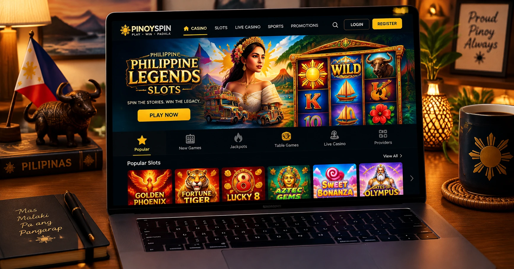 Discover the Power of ph222 pro in the Filipino Online Casino Scene - image 1 Discover the Power of ph222 pro in the Filipino Online Casino Scene - image 1