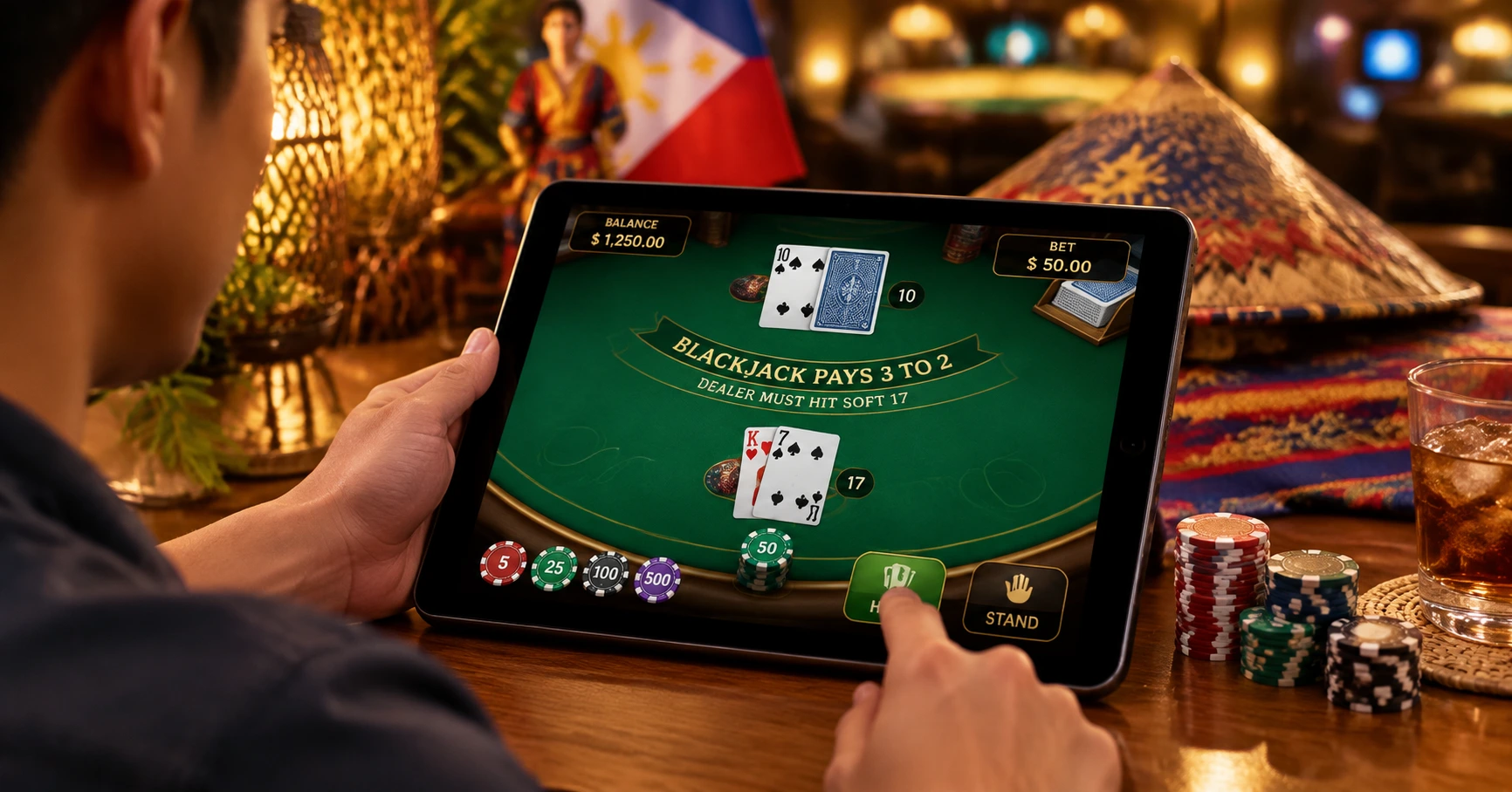 Discover the Power of ph222 pro in the Filipino Online Casino Scene - image 2 Discover the Power of ph222 pro in the Filipino Online Casino Scene - image 2